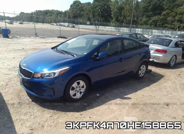 3KPFK4A70HE158865 фото 3