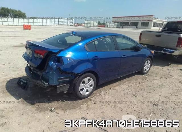 3KPFK4A70HE158865 фото 5