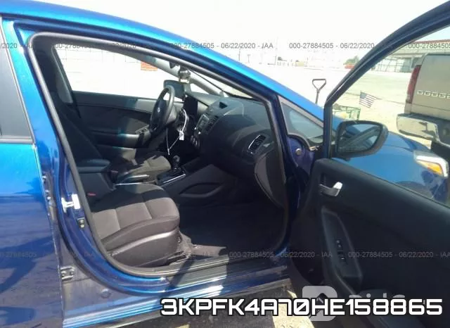 3KPFK4A70HE158865 фото 6
