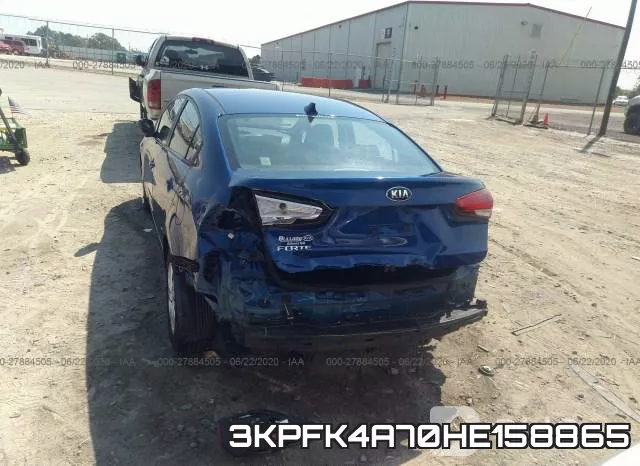 3KPFK4A70HE158865 фото 7
