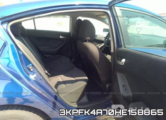 3KPFK4A70HE158865 фото 9