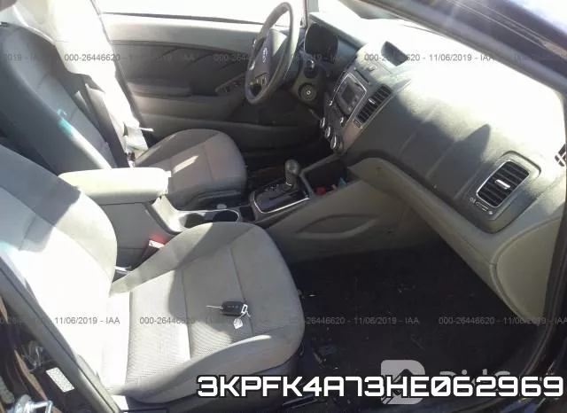 3KPFK4A73HE062969 фото 6