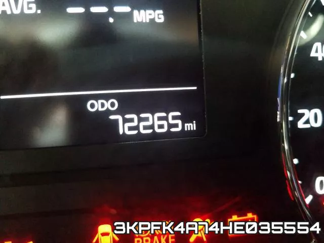 3KPFK4A74HE035554 фото 9