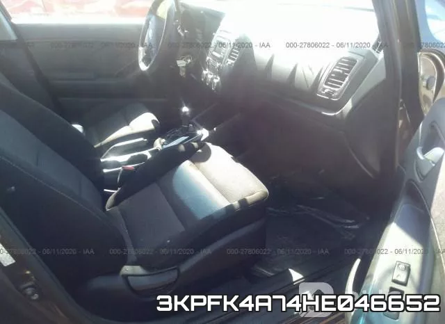 3KPFK4A74HE046652 фото 6
