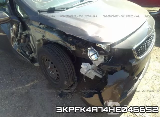3KPFK4A74HE046652 фото 7