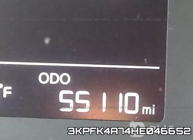 3KPFK4A74HE046652 фото 8
