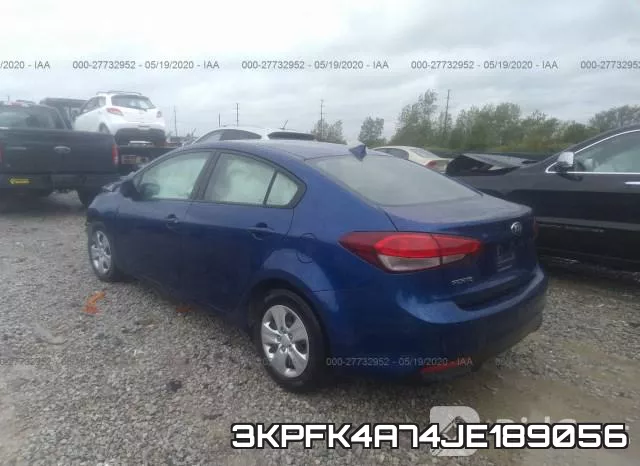 3KPFK4A74JE189056 фото 4