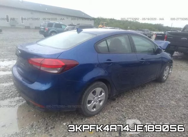 3KPFK4A74JE189056 фото 5