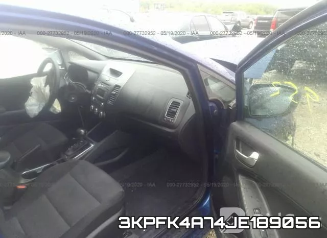 3KPFK4A74JE189056 фото 6