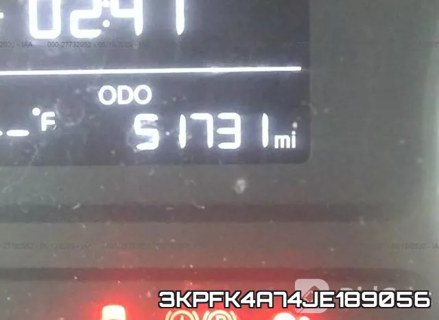 3KPFK4A74JE189056 фото 8
