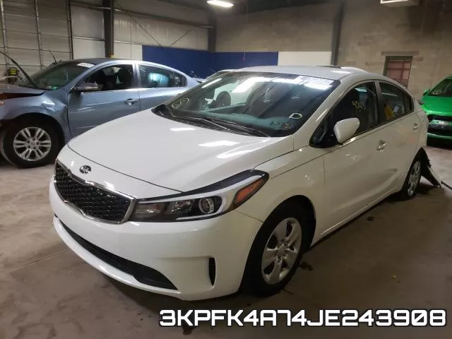 3KPFK4A74JE243908 фото 3