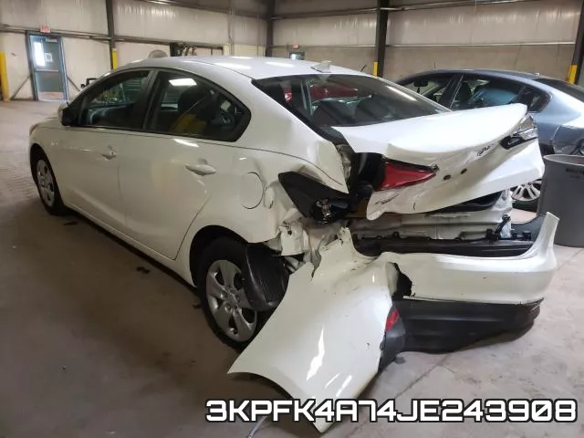 3KPFK4A74JE243908 фото 4