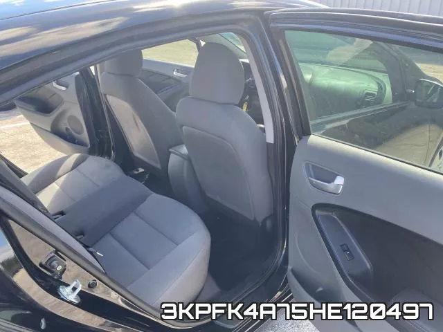 3KPFK4A75HE120497 фото 7