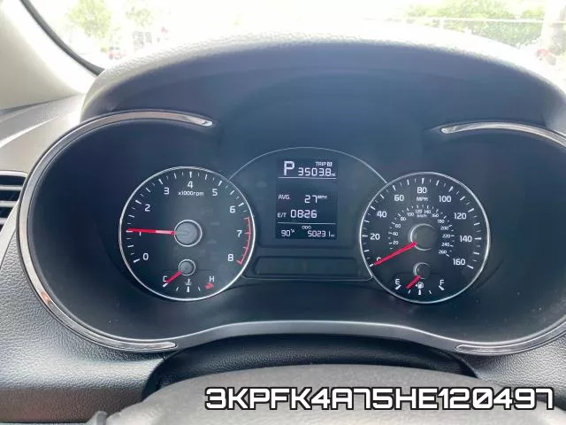 3KPFK4A75HE120497 фото 9