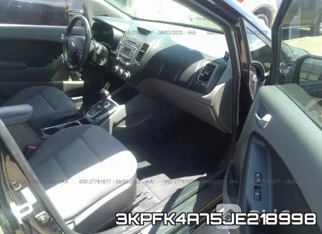 3KPFK4A75JE218998 фото 6