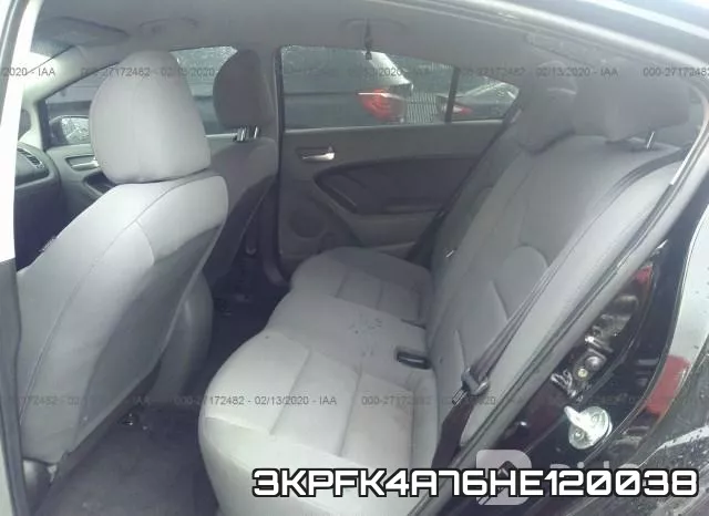 3KPFK4A76HE120038 фото 9