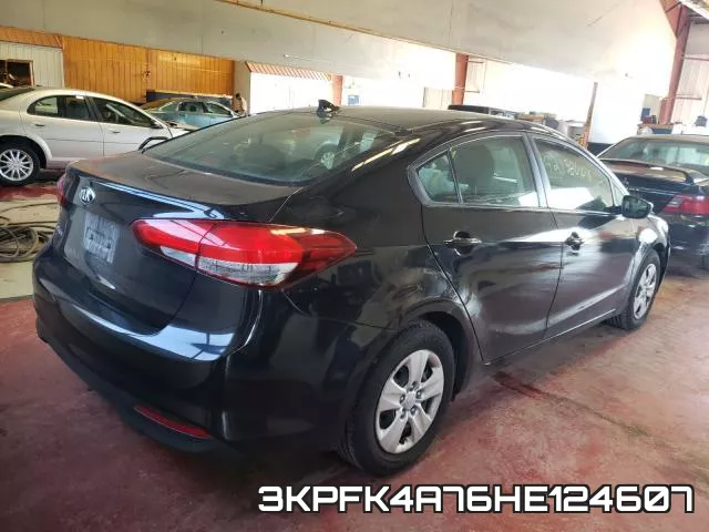 3KPFK4A76HE124607 фото 5