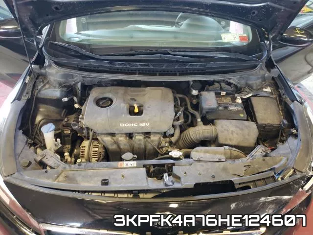 3KPFK4A76HE124607 фото 8
