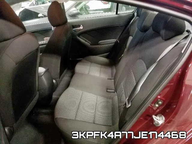 3KPFK4A77JE174468 фото 7