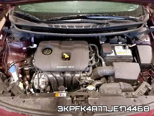 3KPFK4A77JE174468 фото 8