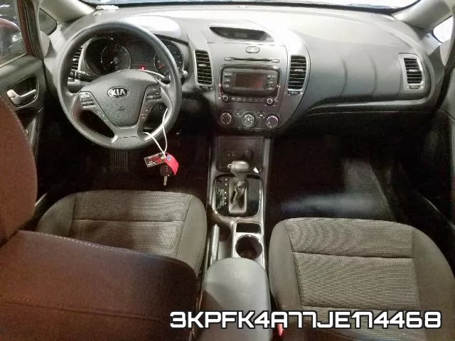 3KPFK4A77JE174468 фото 10