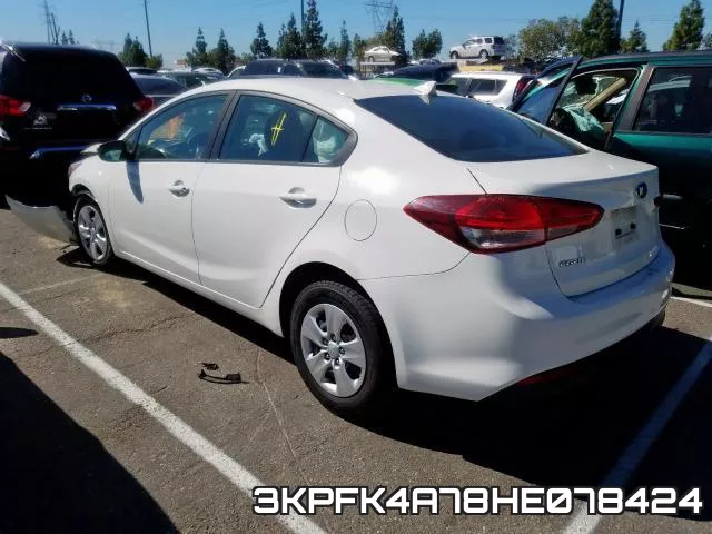 3KPFK4A78HE078424 фото 4