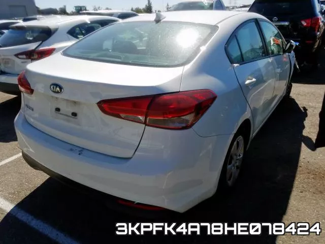 3KPFK4A78HE078424 фото 5