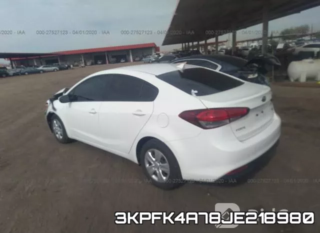 3KPFK4A78JE218980 фото 4