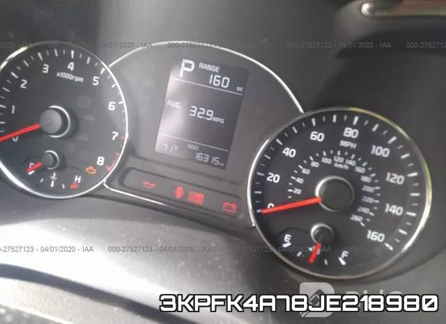 3KPFK4A78JE218980 фото 8