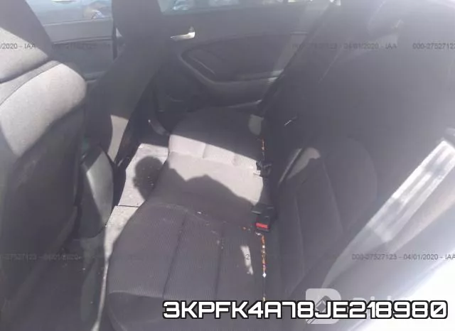 3KPFK4A78JE218980 фото 9