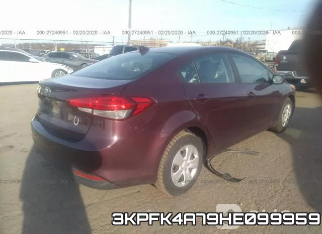 3KPFK4A79HE099959 фото 5