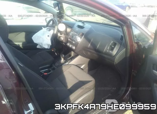3KPFK4A79HE099959 фото 6