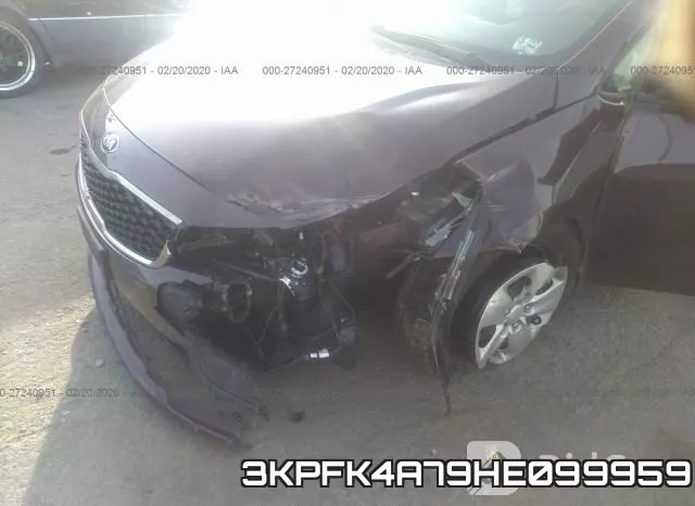 3KPFK4A79HE099959 фото 7