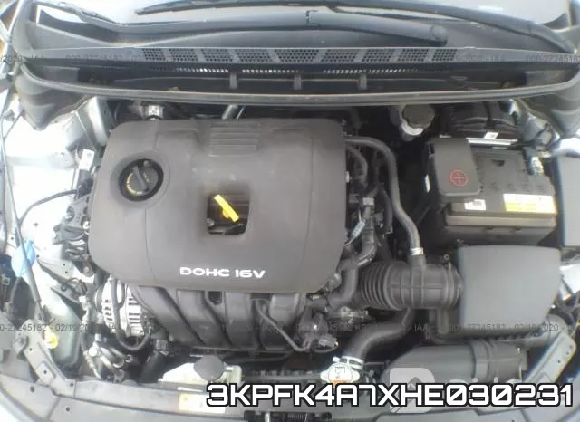 3KPFK4A7XHE030231 фото 2