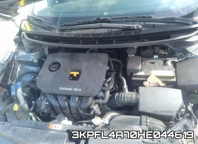 3KPFL4A70HE044619 фото 2