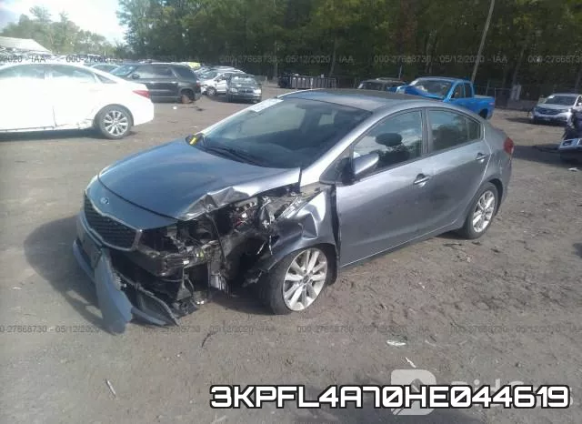 3KPFL4A70HE044619 фото 3