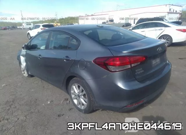 3KPFL4A70HE044619 фото 4