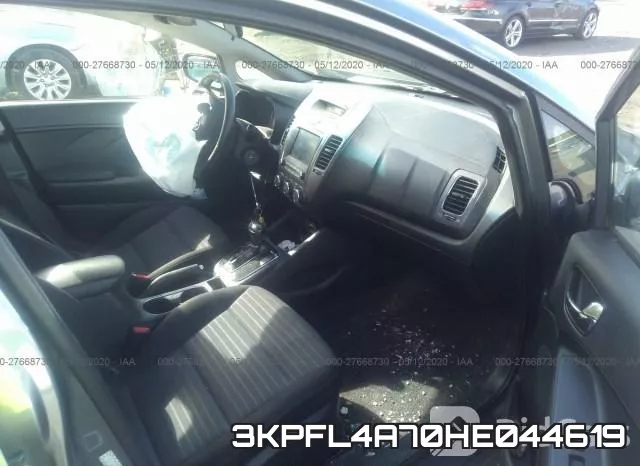 3KPFL4A70HE044619 фото 6