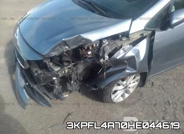 3KPFL4A70HE044619 фото 7