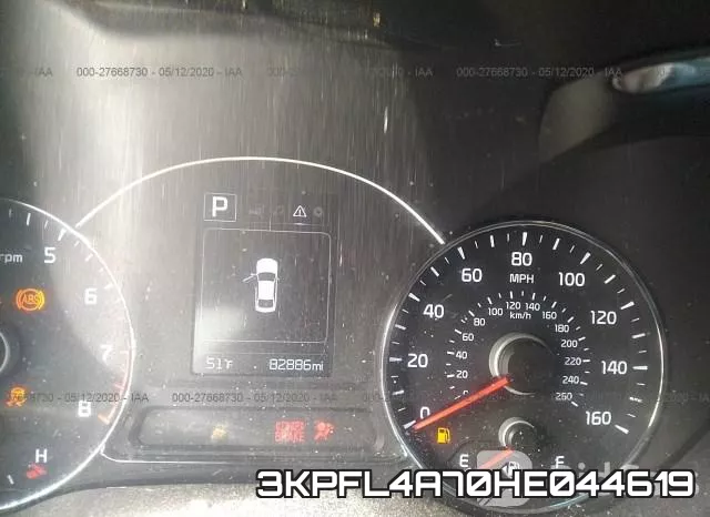 3KPFL4A70HE044619 фото 8