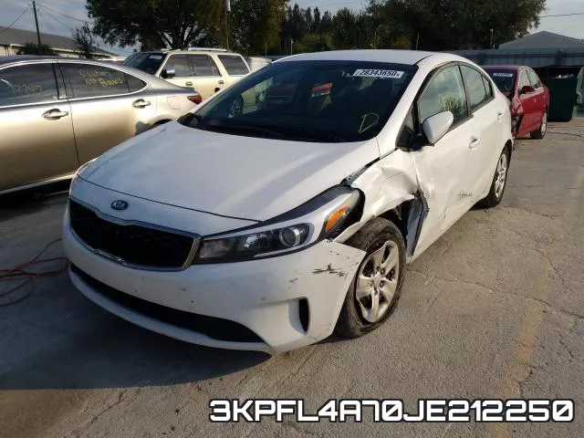 3KPFL4A70JE212250 фото 3