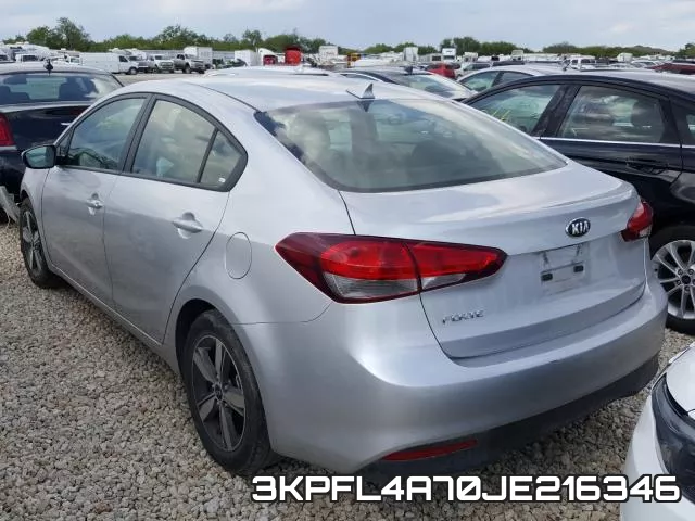 3KPFL4A70JE216346 фото 4