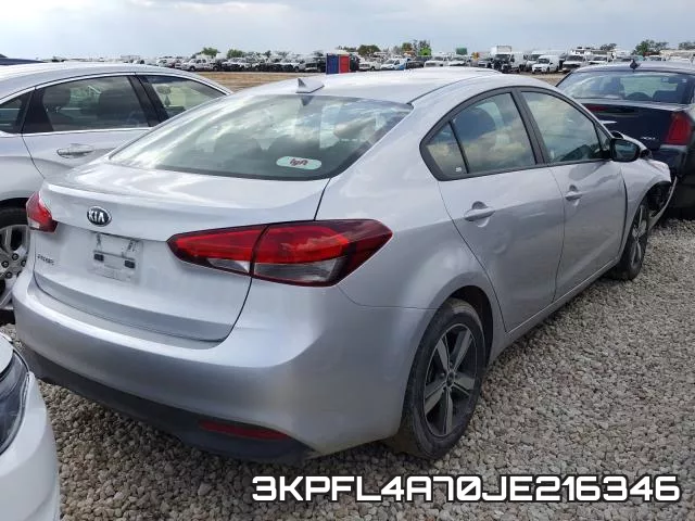 3KPFL4A70JE216346 фото 5
