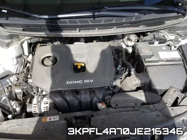 3KPFL4A70JE216346 фото 8