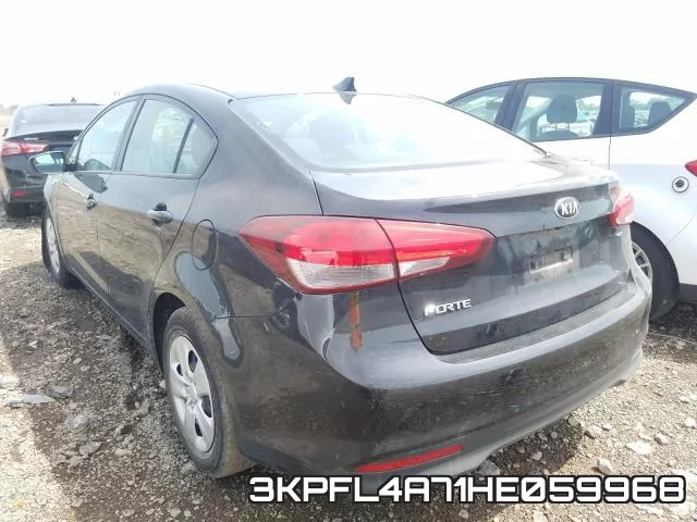 3KPFL4A71HE059968 фото 4
