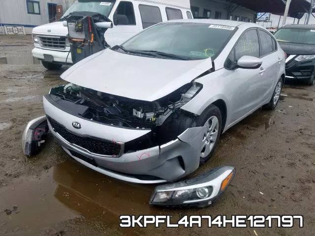 3KPFL4A74HE121797 фото 3