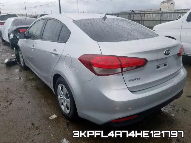 3KPFL4A74HE121797 фото 4