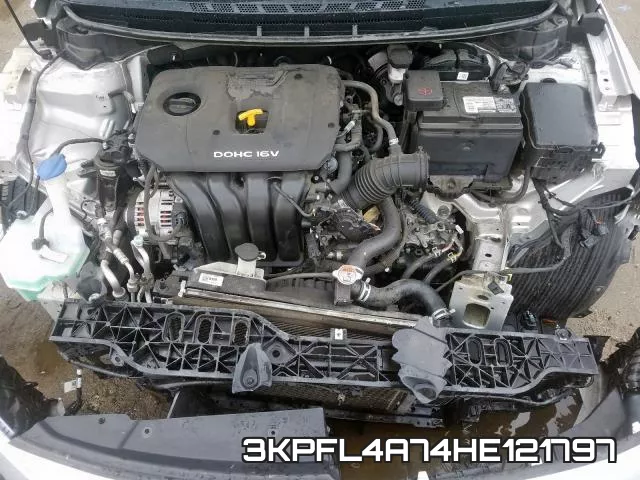 3KPFL4A74HE121797 фото 8