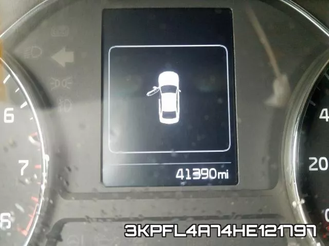 3KPFL4A74HE121797 фото 9