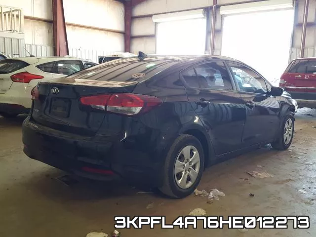 3KPFL4A76HE012273 фото 5